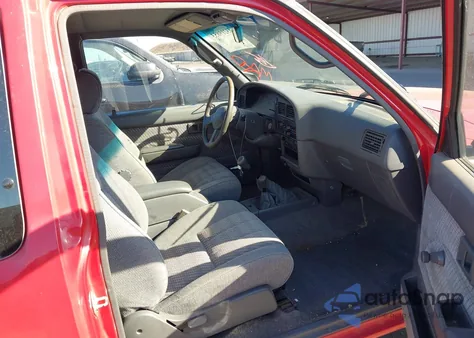 1994 Toyota Pickup 1/2 Ton Ex Long Whlbs Sr5 из США, поврежденный, VIN JT4VN13G1R5137034